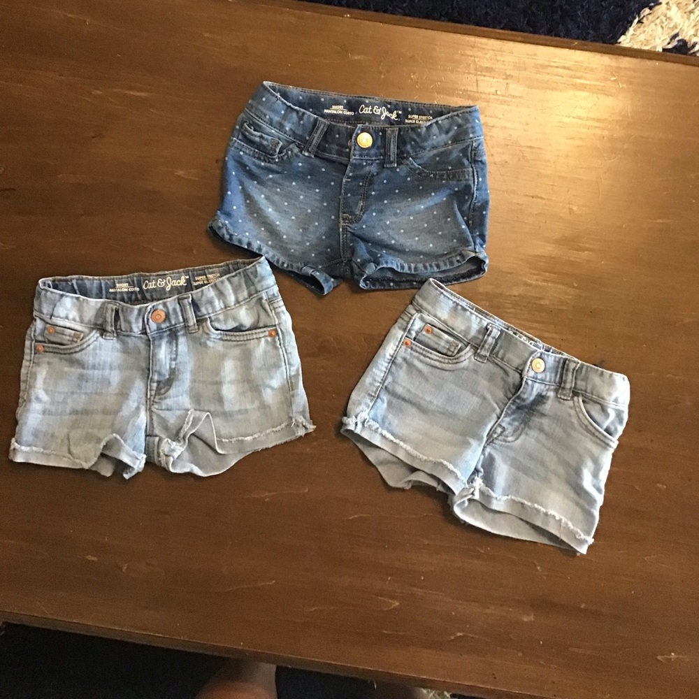 Short Bundle